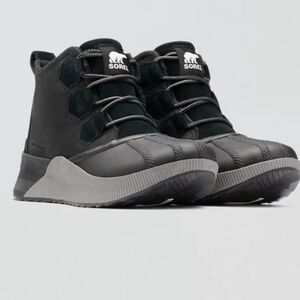 Sorel Woman's Out 'N About III Classic Boot Size 7